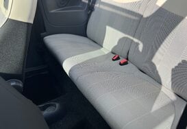 Fiat 500 LOUNGE CONVERITIBLE 35