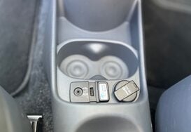 Fiat 500 LOUNGE CONVERITIBLE 36