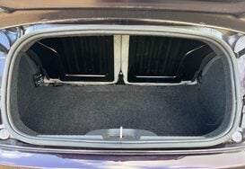 Fiat 500 LOUNGE CONVERITIBLE 41