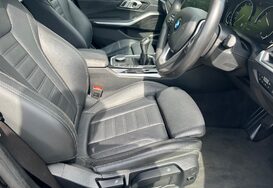 BMW 3 Series 318D SPORT 14