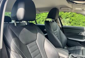 BMW 3 Series 318D SPORT 15