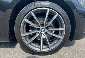 BMW 3 Series 318D SPORT 16
