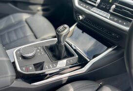 BMW 3 Series 318D SPORT 22