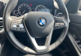BMW 3 Series 318D SPORT 35