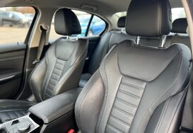 BMW 3 Series 318D SPORT 22