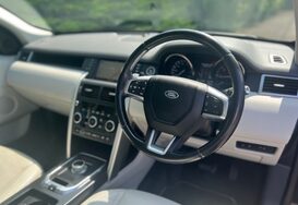 Land Rover Discovery Sport 2.2 SD4 HSE AUTOMATIC 17