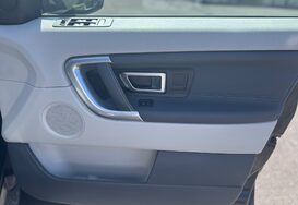 Land Rover Discovery Sport 2.2 SD4 HSE AUTOMATIC 18