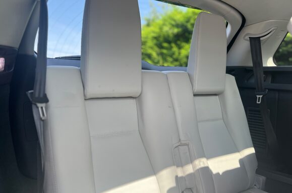 Land Rover Discovery Sport 2.2 SD4 HSE AUTOMATIC 24