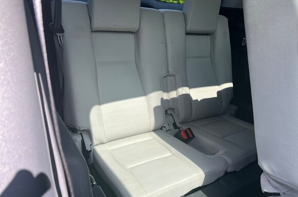 Land Rover Discovery Sport 2.2 SD4 HSE AUTOMATIC 25