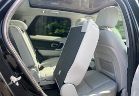 Land Rover Discovery Sport 2.2 SD4 HSE AUTOMATIC 26