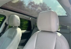 Land Rover Discovery Sport 2.2 SD4 HSE AUTOMATIC 27