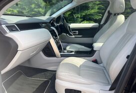 Land Rover Discovery Sport 2.2 SD4 HSE AUTOMATIC 29