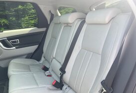 Land Rover Discovery Sport 2.2 SD4 HSE AUTOMATIC 33
