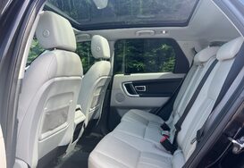 Land Rover Discovery Sport 2.2 SD4 HSE AUTOMATIC 34