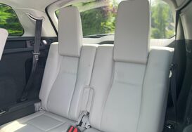 Land Rover Discovery Sport 2.2 SD4 HSE AUTOMATIC 38
