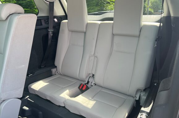 Land Rover Discovery Sport 2.2 SD4 HSE AUTOMATIC 39