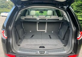 Land Rover Discovery Sport 2.2 SD4 HSE AUTOMATIC 41