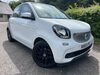 Smart Forfour 1.0 PROXY 5 DOOR