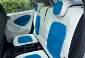 Smart Forfour 1.0 PROXY 5 DOOR 29