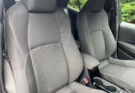 Toyota Corolla 2.0 VVT-I DESIGN PETROL/HYBRID AUTO 15