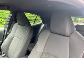 Toyota Corolla 2.0 VVT-I DESIGN PETROL/HYBRID AUTO 23