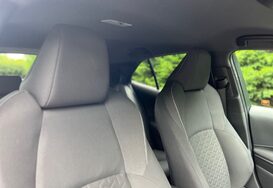 Toyota Corolla 2.0 VVT-I DESIGN PETROL/HYBRID AUTO 14