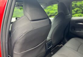 Toyota Corolla 2.0 VVT-I DESIGN PETROL/HYBRID AUTO 28
