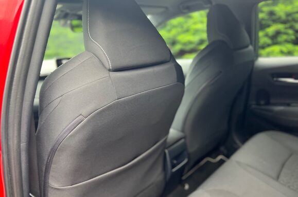 Toyota Corolla 2.0 VVT-I DESIGN PETROL/HYBRID AUTO 28