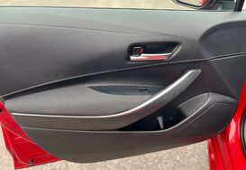 Toyota Corolla 2.0 VVT-I DESIGN PETROL/HYBRID AUTO 27
