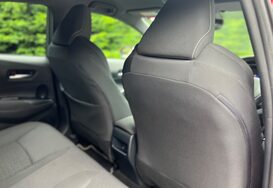 Toyota Corolla 2.0 VVT-I DESIGN PETROL/HYBRID AUTO 19