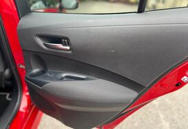 Toyota Corolla 2.0 VVT-I DESIGN PETROL/HYBRID AUTO 22
