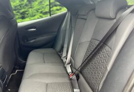 Toyota Corolla 2.0 VVT-I DESIGN PETROL/HYBRID AUTO 29