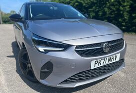 Vauxhall Corsa 1.2 GRIFFIN 5 DOOR 2