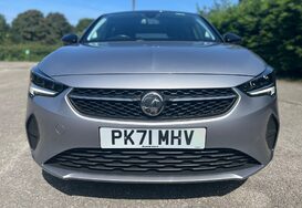 Vauxhall Corsa 1.2 GRIFFIN 5 DOOR 4