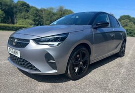 Vauxhall Corsa 1.2 GRIFFIN 5 DOOR 14