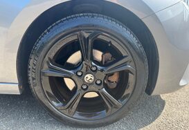 Vauxhall Corsa 1.2 GRIFFIN 5 DOOR 16