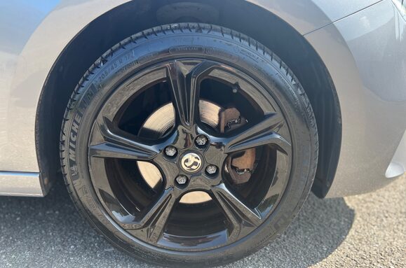 Vauxhall Corsa 1.2 GRIFFIN 5 DOOR 16
