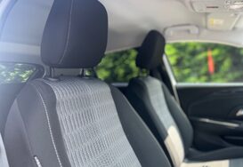 Vauxhall Corsa 1.2 GRIFFIN 5 DOOR 17