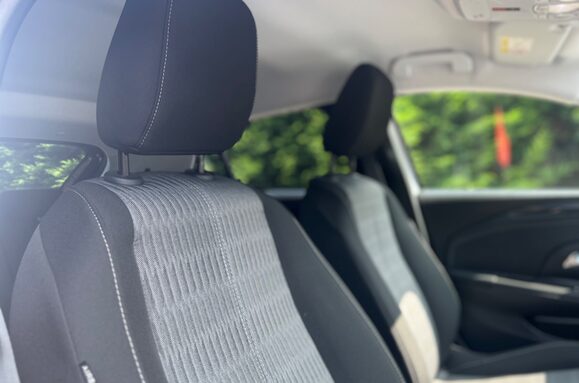 Vauxhall Corsa 1.2 GRIFFIN 5 DOOR 17