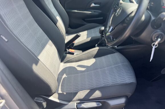 Vauxhall Corsa 1.2 GRIFFIN 5 DOOR 18
