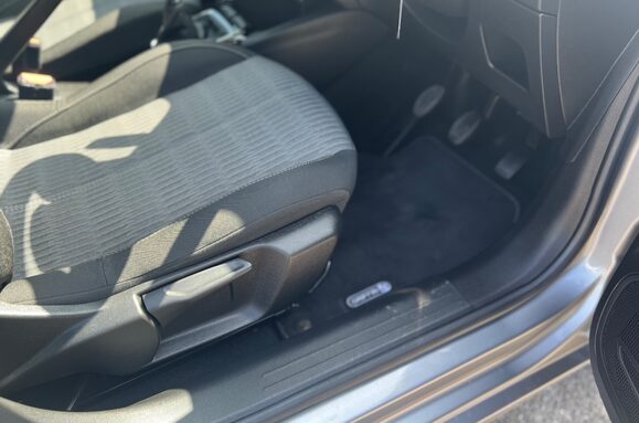 Vauxhall Corsa 1.2 GRIFFIN 5 DOOR 19