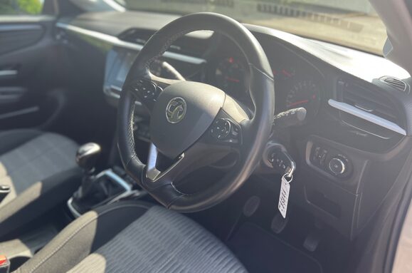 Vauxhall Corsa 1.2 GRIFFIN 5 DOOR 20