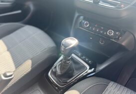 Vauxhall Corsa 1.2 GRIFFIN 5 DOOR 22