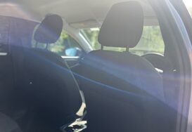 Vauxhall Corsa 1.2 GRIFFIN 5 DOOR 25