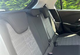 Vauxhall Corsa 1.2 GRIFFIN 5 DOOR 26