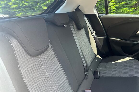 Vauxhall Corsa 1.2 GRIFFIN 5 DOOR 26