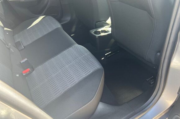 Vauxhall Corsa 1.2 GRIFFIN 5 DOOR 27