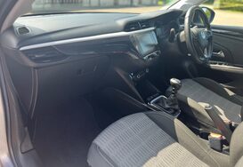 Vauxhall Corsa 1.2 GRIFFIN 5 DOOR 30