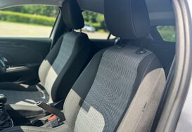 Vauxhall Corsa 1.2 GRIFFIN 5 DOOR 32