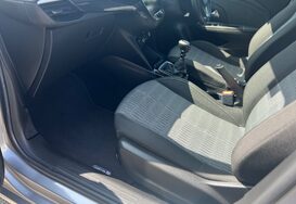 Vauxhall Corsa 1.2 GRIFFIN 5 DOOR 33
